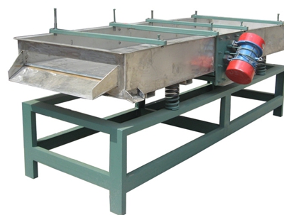 振動輸送機(jī)