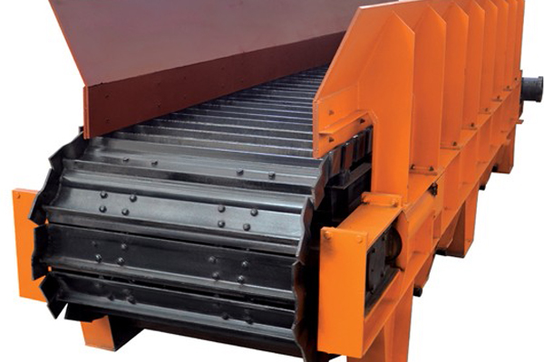 鏈板式給料機(jī)