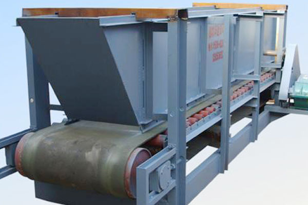 箱式給料機(jī)