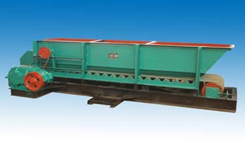 GZJ箱式振動給料機(jī)